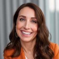 Qualcomm Employee Christine Sapp's profile photo