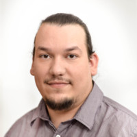 Kilo Code Employee Catriel Müller's profile photo