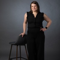 Amy Parker