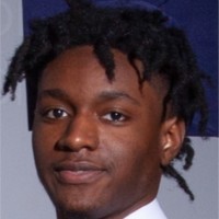 Publix Distribution Center Employee Malyke McDermott's profile photo