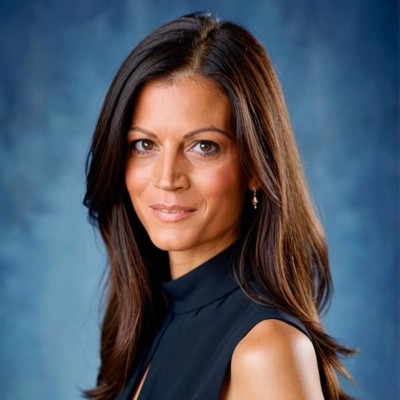 Gina Elliott Email & Phone Number