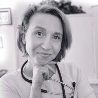 UNC HOSPICE Employee C. Honeycutt's profile photo