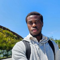Google Employee Joshua Mark's profile photo
