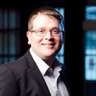 King's College London Employee Ian Barrett's profile photo