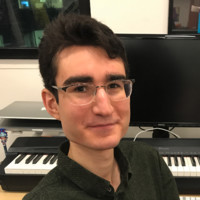 Courant Institute of Mathematical Sciences Employee Karl Rosenberg's profile photo