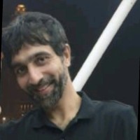 Emirates Stallions Group Employee Fawad Hameed's profile photo