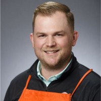 The Home Depot Employee Rob Long's profile photo