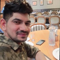 Vipul Kadam's profile photo