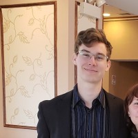 Diderot Employee Piotr Ramza's profile photo