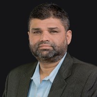 Dash Realty Employee Mohammad-Ali Tukdi's profile photo