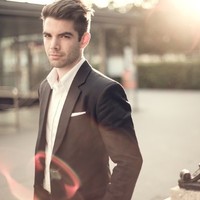 Pierre Blake Email & Phone Number