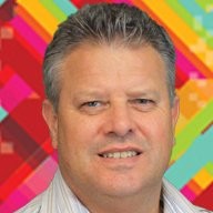 Federation Training Employee Vanderslik Fred's profile photo