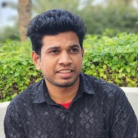 Sunil G's profile photo