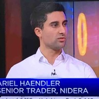 Ariel Haendler Email & Phone Number