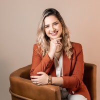 Coevo Construtora e Incorporadora Employee Flávia Detimermani's profile photo