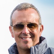 Vayu Technology Employee Joe Puleo's profile photo