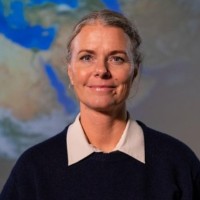 Wonderful Copenhagen Employee Rikke Petersen's profile photo