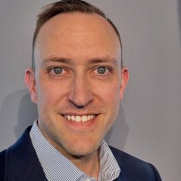 Exude Human Capital Employee Andrew Slike's profile photo