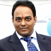 EkAnek Employee Chandranshu .'s profile photo