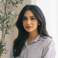 Campden Wealth Employee Maryam Baig's profile photo