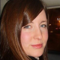 ResDiary Employee Claire Anderson's profile photo