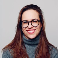 CargoKite Employee Amelie Binder's profile photo