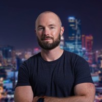 Atlantic Home Mortgage Employee Tony Davis's profile photo