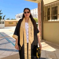 Comptabilité Employee Chayma Ghodhbeny's profile photo