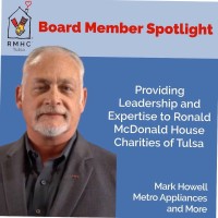 Modern Builders Supply Employee Mark Howell's profile photo