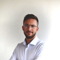 Validaide Employee Vasilis Kondylis's profile photo