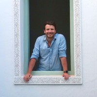 Meta Employee Michael Slater's profile photo