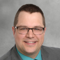 CBRE Employee Justin Stratton's profile photo