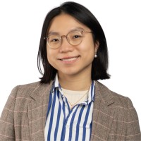 Neuberger Berman Employee Vicky Li's profile photo