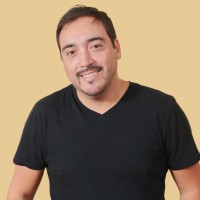 ConectaMP Employee Luis Alejandro Aguilera Mella's profile photo