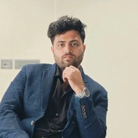 i-Hub Gujarat Employee Tejas Vyas's profile photo