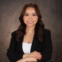 Infotek Consulting Inc. Employee Aubrey Ann Ariola's profile photo
