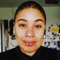 ARC Club Employee Nina Franco's profile photo
