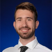 Scarborough Health Network Employee Stefan Jevtic's profile photo