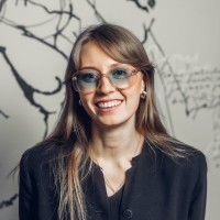 Bonnier AB Employee Linn Bergström's profile photo