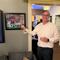 SAFR Sports Employee Bill Ard's profile photo