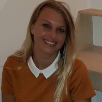 HEXA NET Employee Manon Campagnolo's profile photo