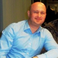 Braid Mechanical & Electrical Employee Jason Kernohan's profile photo