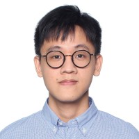 OSCA Employee Wen Xuan's profile photo