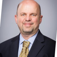 Shell Energy Employee Tony Niles's profile photo