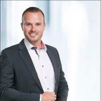 Cornell Law School Employee Florian Paul's profile photo