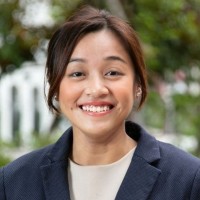 Peak XV Partners Employee Ying Tan's profile photo