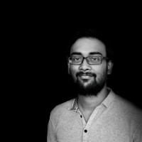 VecRos Technologies Employee Deepak Kumar's profile photo