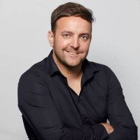 MAM Baby Employee Markus Schöll's profile photo