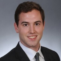 Paul Hastings Employee Will Farmer's profile photo
