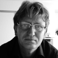 Hans Boodt Mannequins Employee Egbert Egbers's profile photo